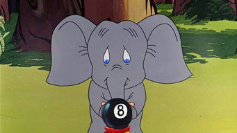 Hobo Bobo (1947)