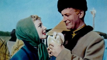 Michael Strogoff (1956)