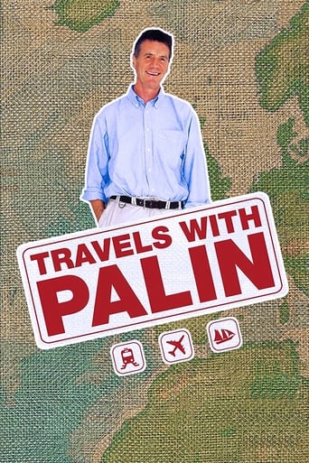 Poster of Travels with Palin