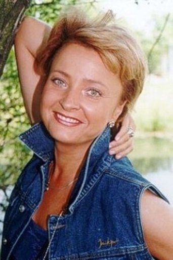 Image of Małgorzata Drozd