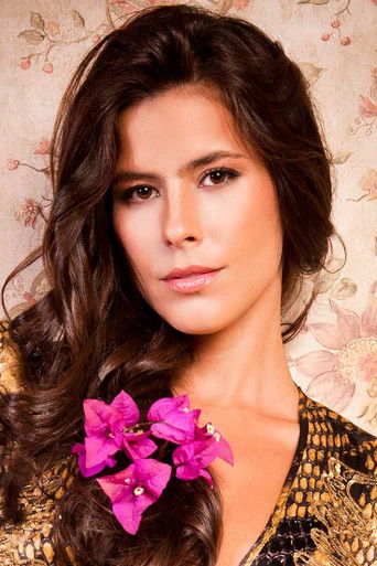 Foto de Zharick León