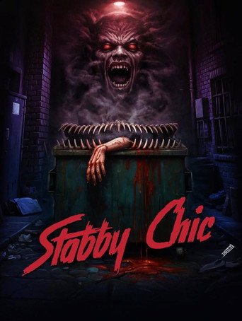 Stabby Chic (1970)