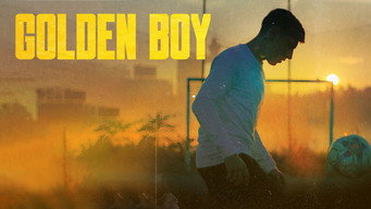 #2 Golden Boy