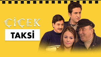 Çiçek Taksi - S1E01