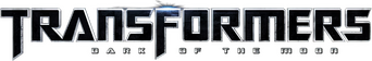 Transformers: Dark of the Moon logo