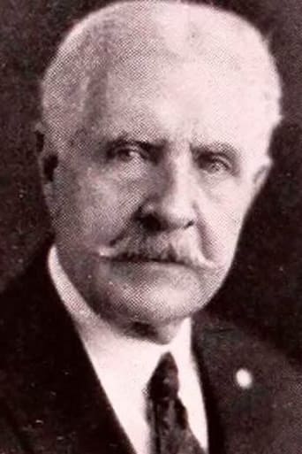 Image of Charles A. Stevenson