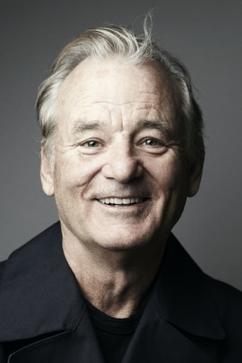 Profile picture of Bill Murray