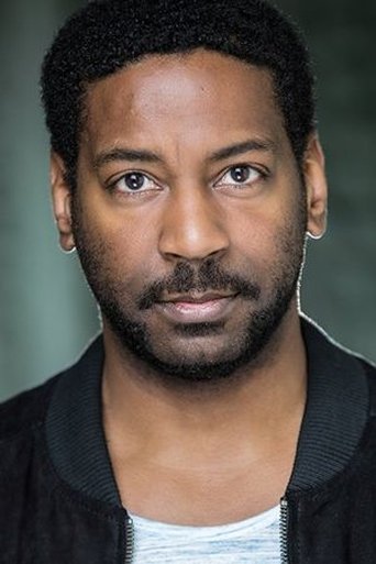 Image of Kevin Mathurin