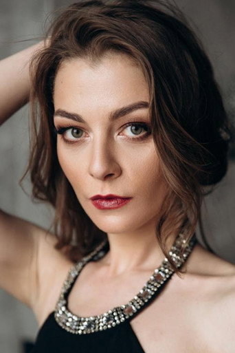 Yuliya Kudoyar