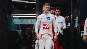 F1: Dirigir para Viver