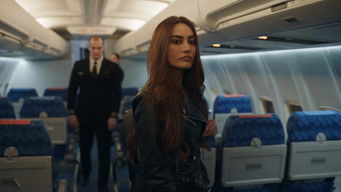 第4話：Flight or Fight