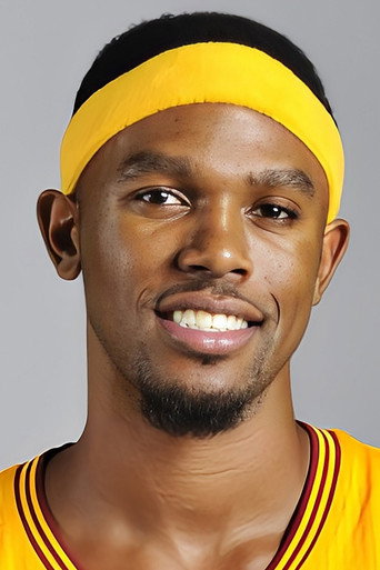 Daniel Gibson — 2