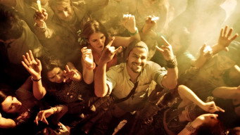 Cena 1 de Go Goa Gone