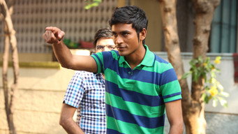 #9 Thangamagan
