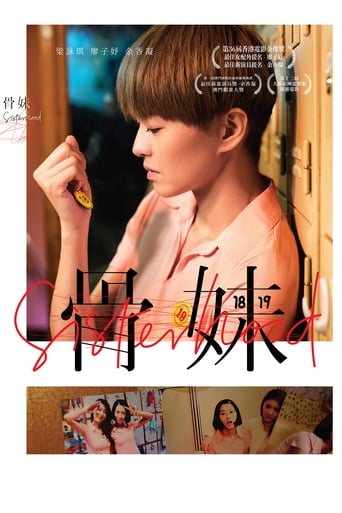 Poster of 骨妹