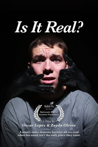 Is It Real? (2025)