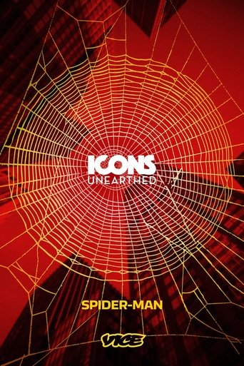 Icons Unearthed: Spider Man: Season 1