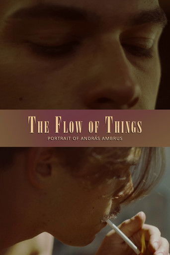 The Flow of Things (2025)