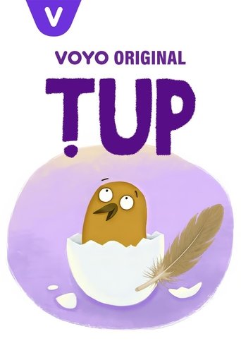 Ţup