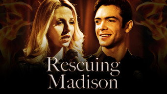 #13 Rescuing Madison