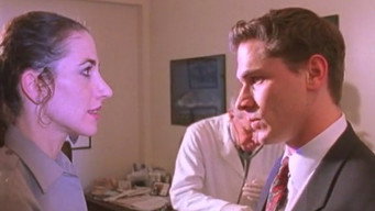 #9 Alien Factor 2: The Alien Rampage