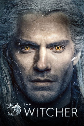صورة من The Witcher