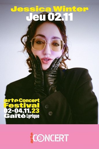 Jessica Winter - Arte Concert Festival 2023 (2023)