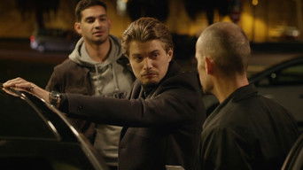 Chronicles of the Sun S4E44 poster