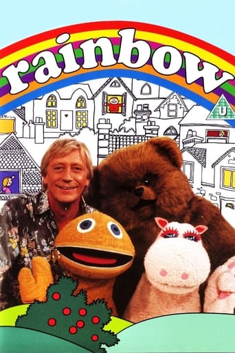 Rainbow - Season 23 Episode 6   1992