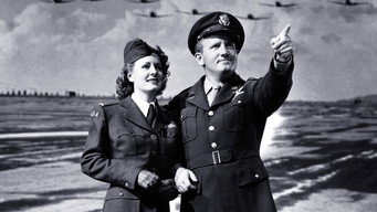 A Guy Named Joe (1943)