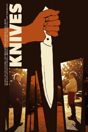 Knives (2014)
