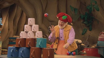 Episode 14 — Episode 14