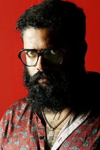 Image of Govind P Menon