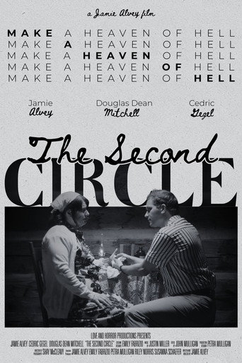 The Second Circle poster