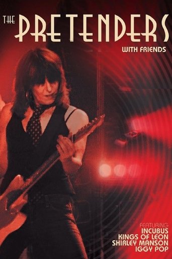 The Pretenders - With Friends (2006)