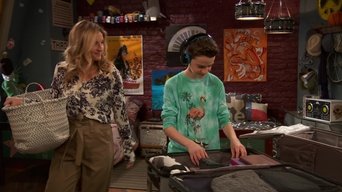 Cena de Você Acha Que Consegue?