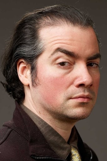 Image of Kevin Corrigan