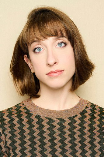 Foto de Katie Marovitch