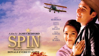Spin (2003)