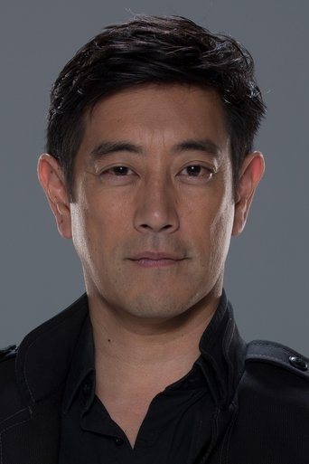 Imagen de Grant Imahara