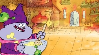 Chowder (2007-2010)