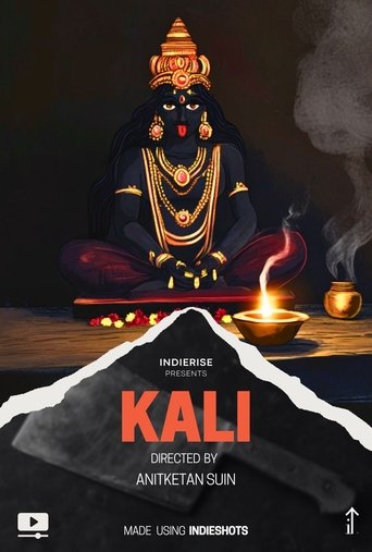 Volatile: Kali (2025)