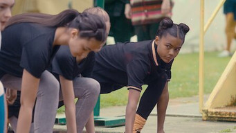 Episode 8 — Enid's Last Race