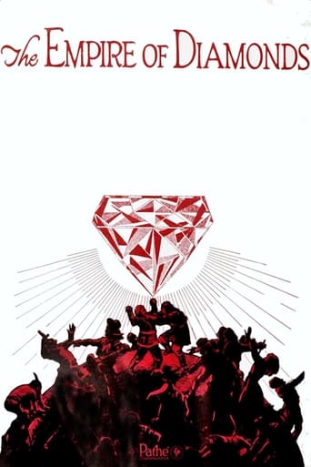Poster of The Empire of Diamonds