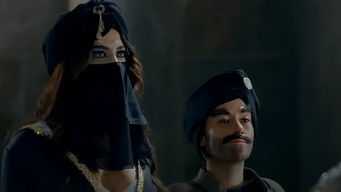 Episode 8 — Episode 8