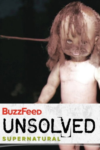 BuzzFeed Unsolved: 3 Horrifying Cases Of Ghosts And Demons
