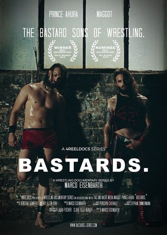 BASTARDS.: Season 1
