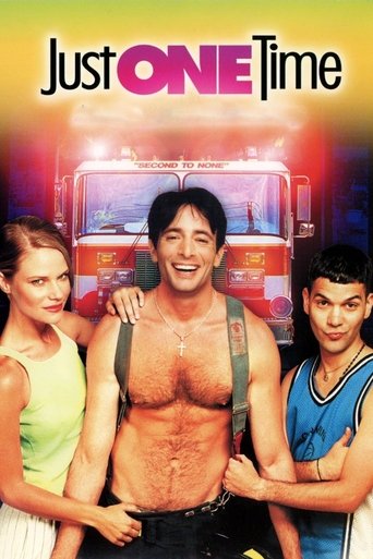 Just One Time (1999) Just One Time (1999)