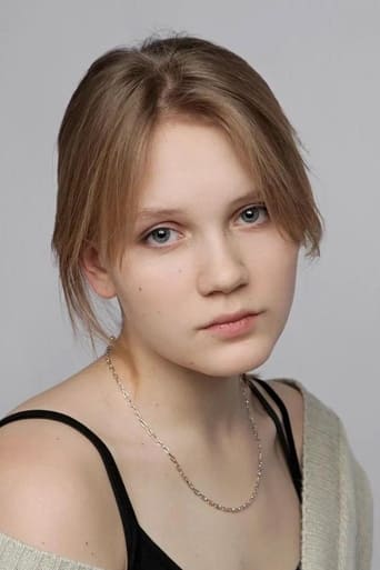 Image of Anna Osipova