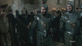 La princesa blanca S01E07